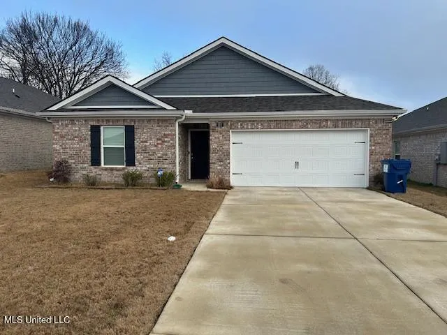 $272,500 | 211 Silo Lane, Byhalia, MS 38611