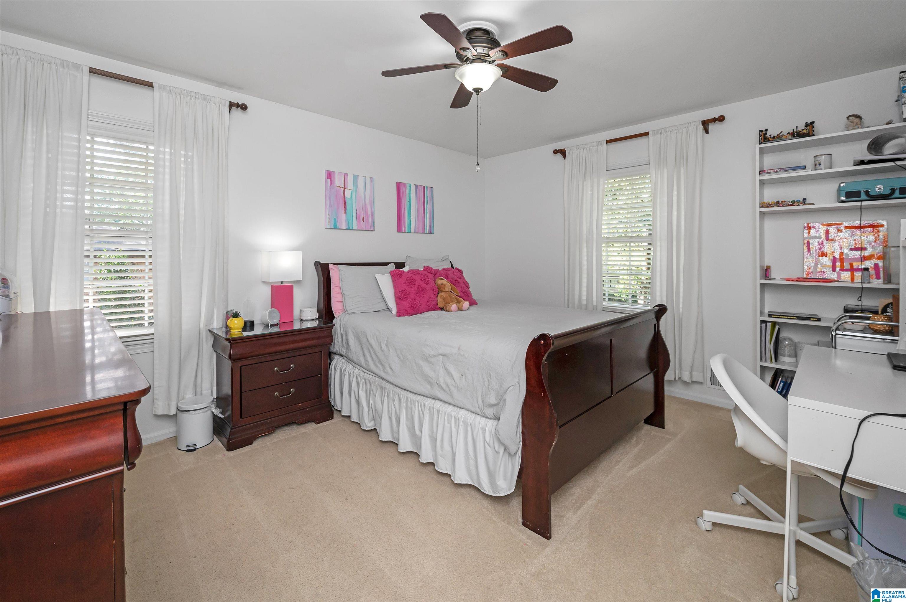 3273 Tyrol Road Vestavia Hills, AL 35216 - Photo 29 of 42