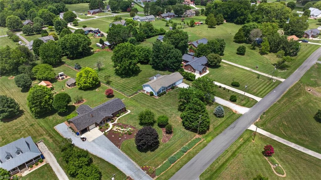 5493 Rolling Meadows Road Randleman, NC 27317 - Photo 2 of 36