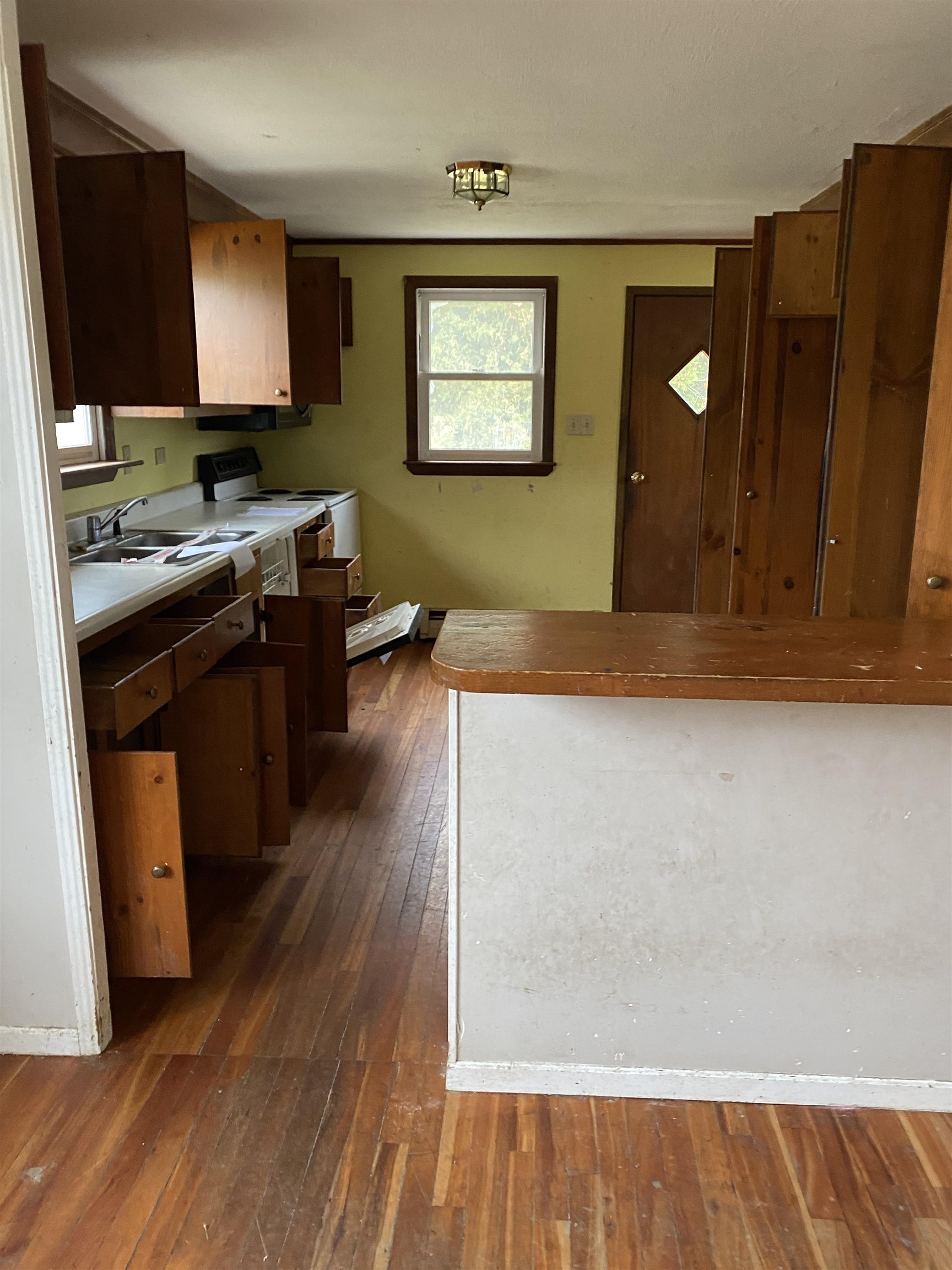 2455 The Bend Road Greensboro, VT 05841 - Photo 11 of 14 Gallery Image 11