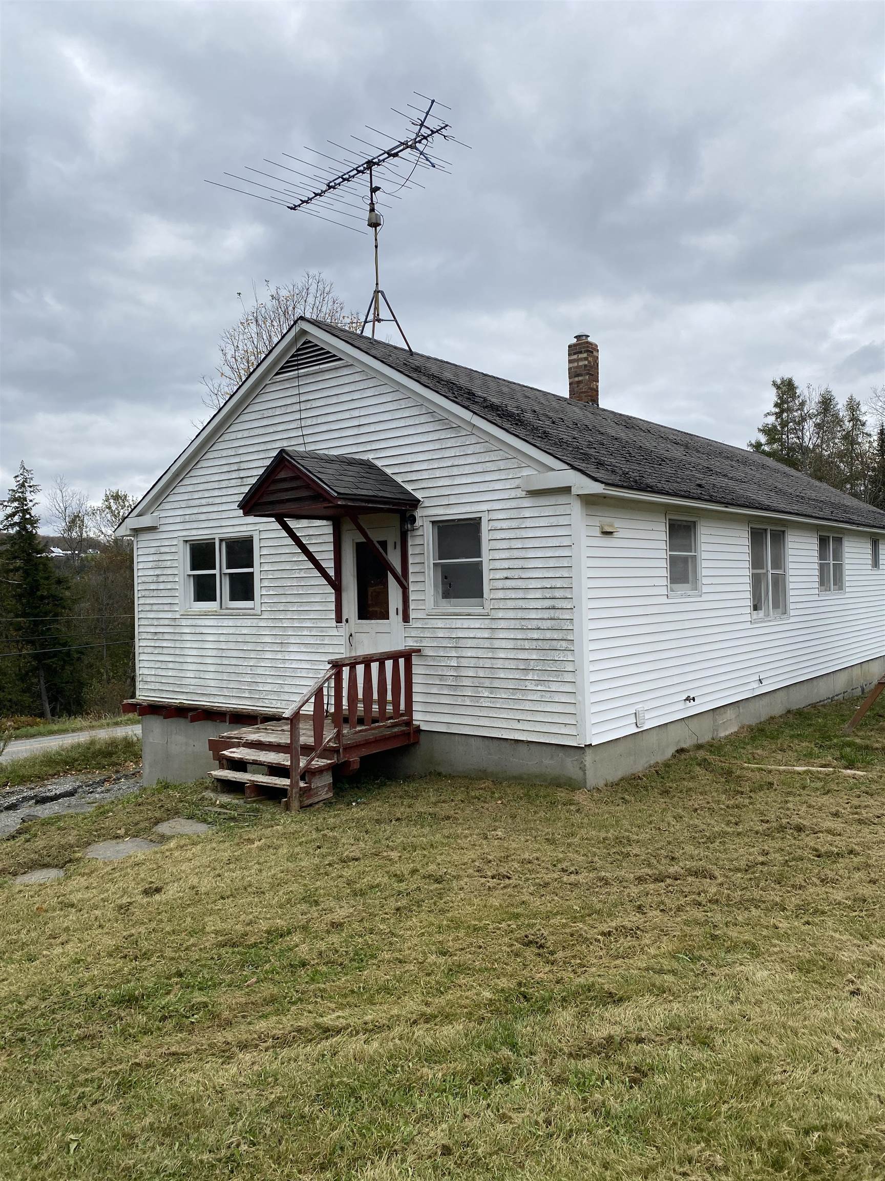 2455 The Bend Road Greensboro, VT 05841 - Photo 8 of 14 Gallery Image 8