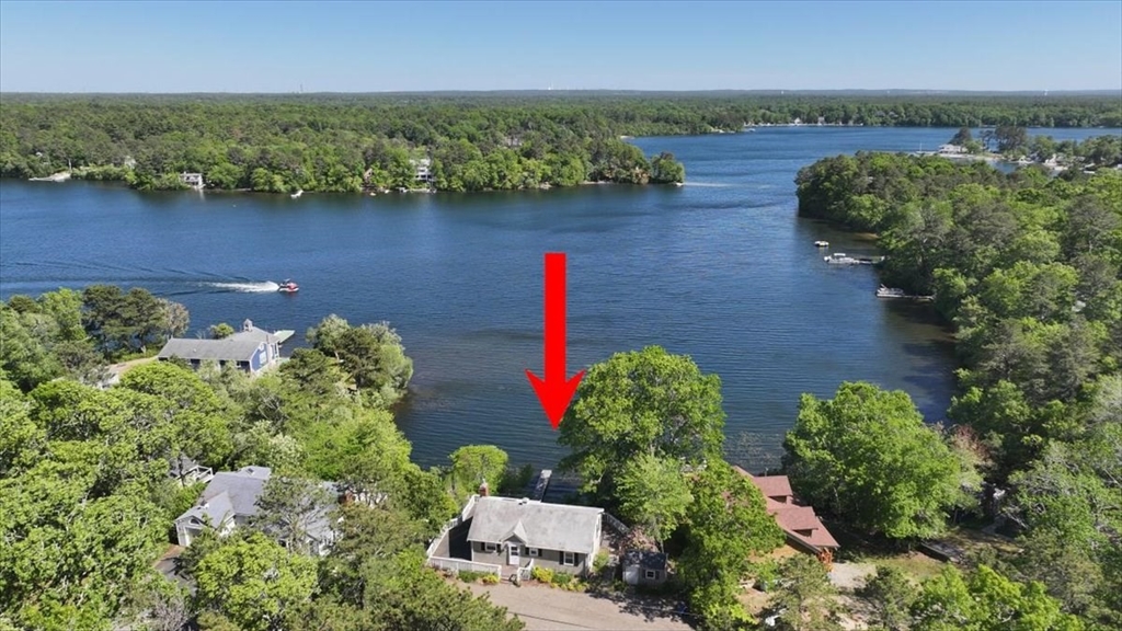 207 Sandy Beach Road Plymouth, MA 02360 - Photo 35 of 39