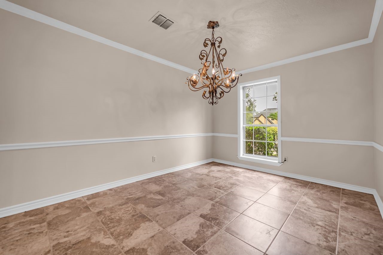 18815 Whitewood Drive Spring, TX 77373 - Photo 27 of 46 Formal dining room