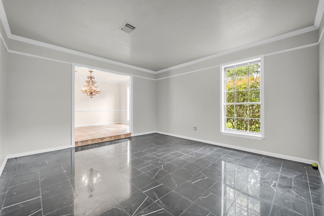 18815 Whitewood Drive Spring, TX 77373 - Photo 30 of 46 Formal living room