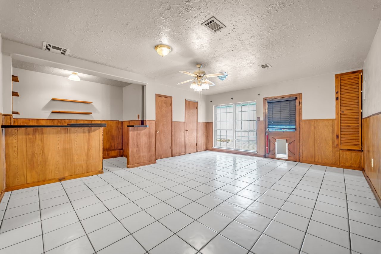 18815 Whitewood Drive Spring, TX 77373 - Photo 33 of 46 Gameroom