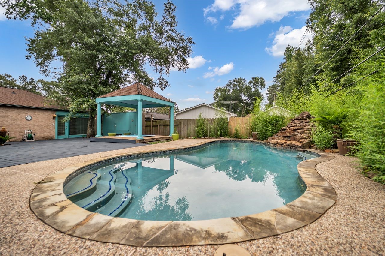 18815 Whitewood Drive Spring, TX 77373 - Photo 45 of 46