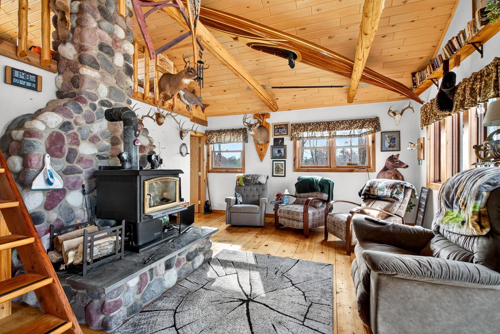 W9499 West 28th Road Crivitz, WI 54114 - Photo 11 of 33 Gallery Image 11
