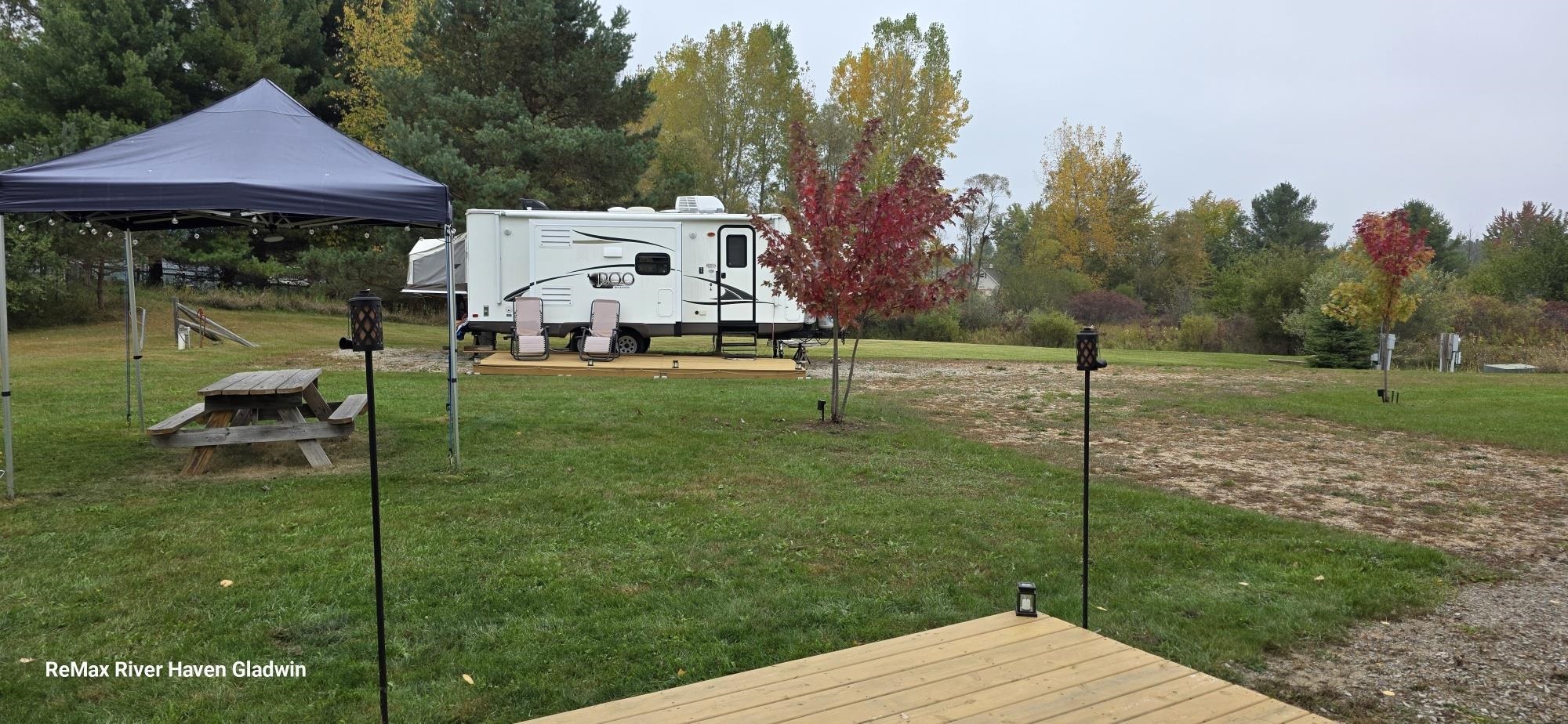 2407 Rothbury Court, Unit 2408 ROTHBURY COURT Gladwin, MI 48624 - Photo 11 of 11