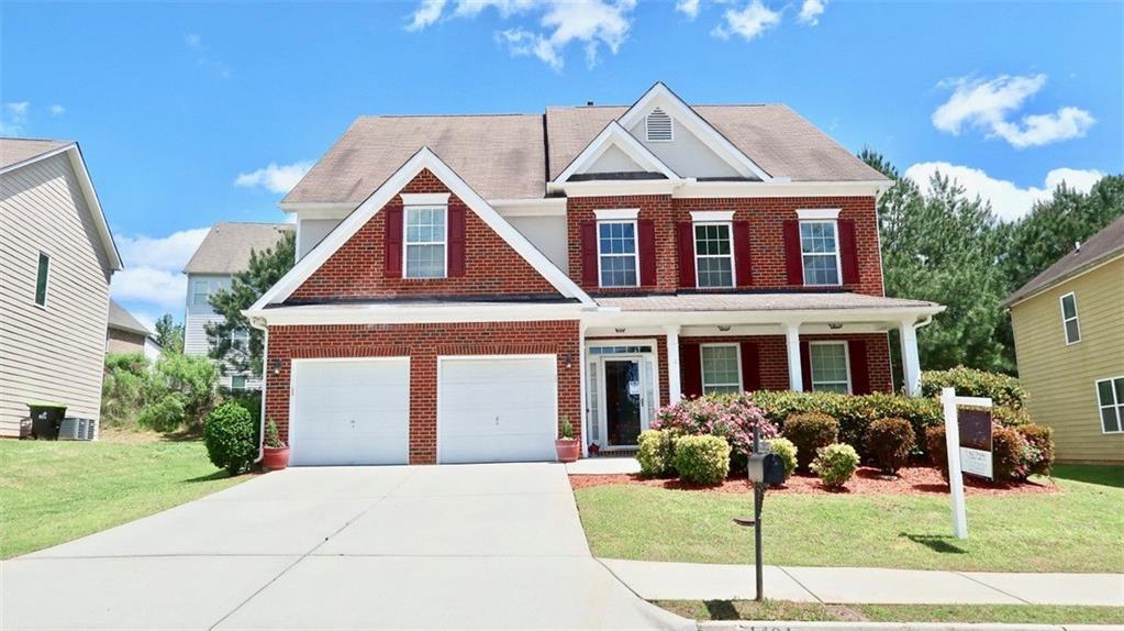 1431 Splitrock Place Southwest Atlanta, GA 30331 - Photo 1 of 1 Gallery Image 1