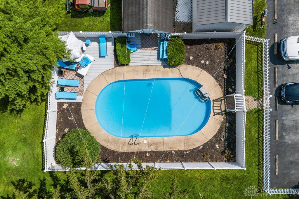 3187 Centerville Road Spring Valley, OH 45370 - Photo 44 of 70