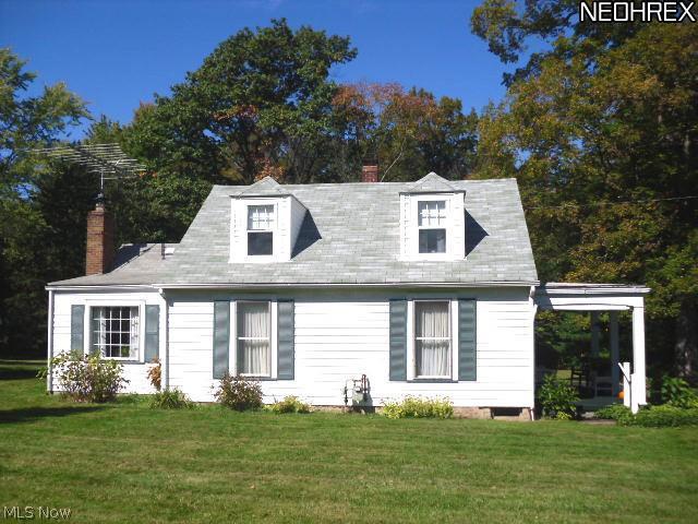4108 Arrel Road Youngstown, OH 44514 - Photo 1 of 25
