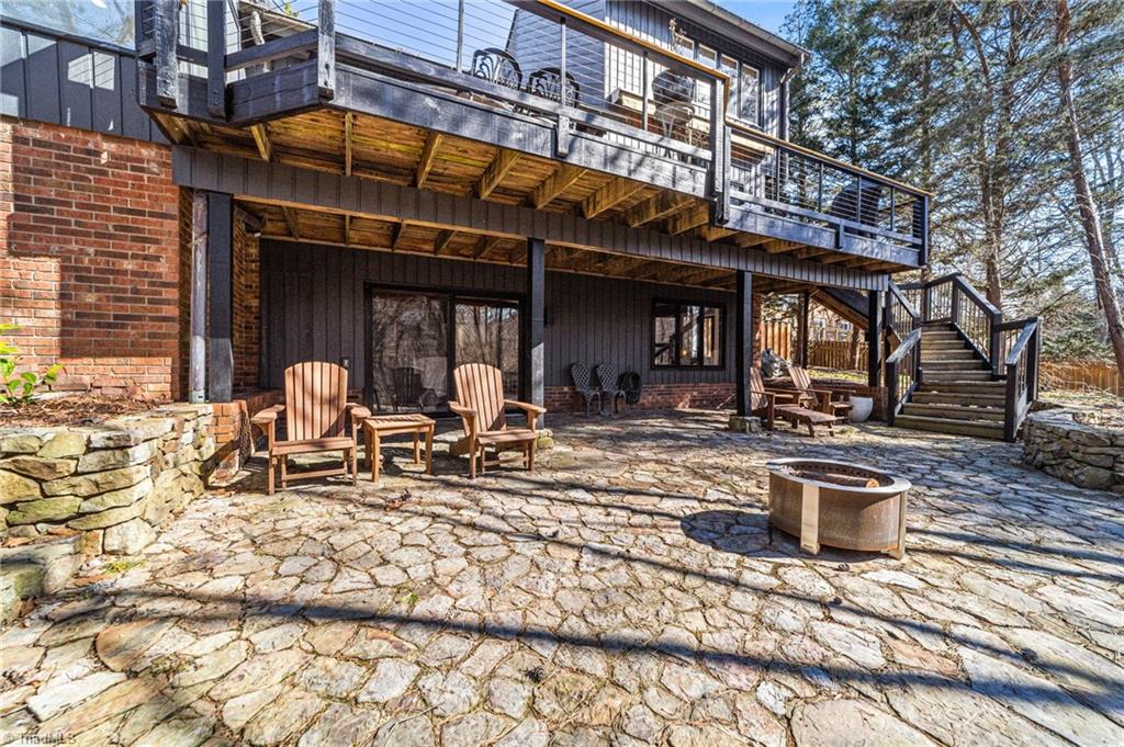 1804 Dantzler Road High Point, NC 27265 - Photo 41 of 50 Gallery Image 41