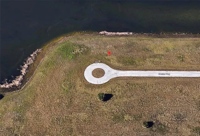 a bathroom with a mirror