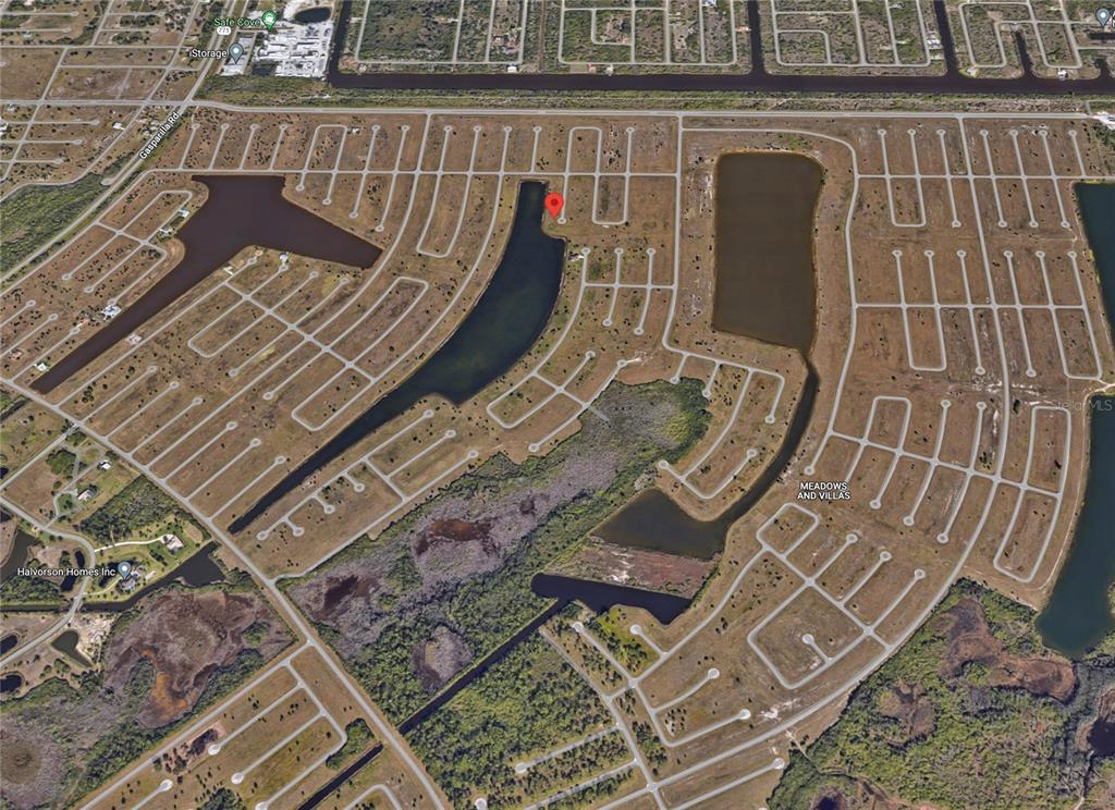 5 Cactus Way Placida, FL 33946 - Photo 14 of 20 a view of entryway with wooden floor