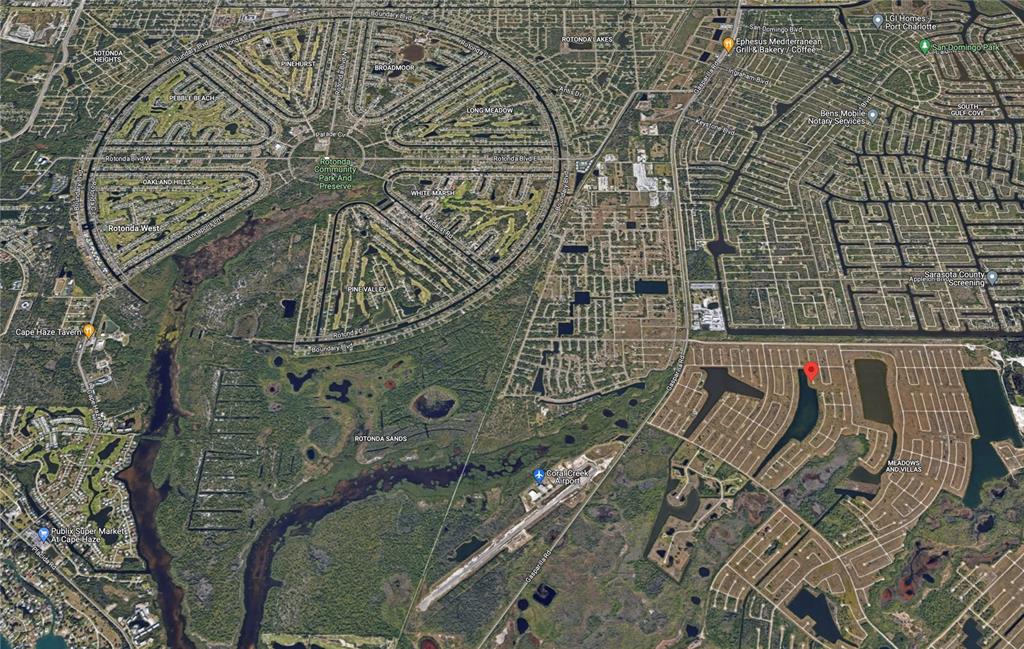 5 Cactus Way Placida, FL 33946 - Photo 15 of 20 a bathroom with a shower