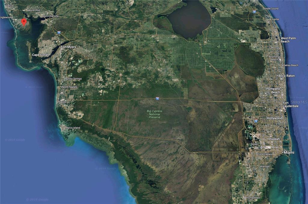 5 Cactus Way Placida, FL 33946 - Photo 19 of 20 a picture of a bathroom with a shower