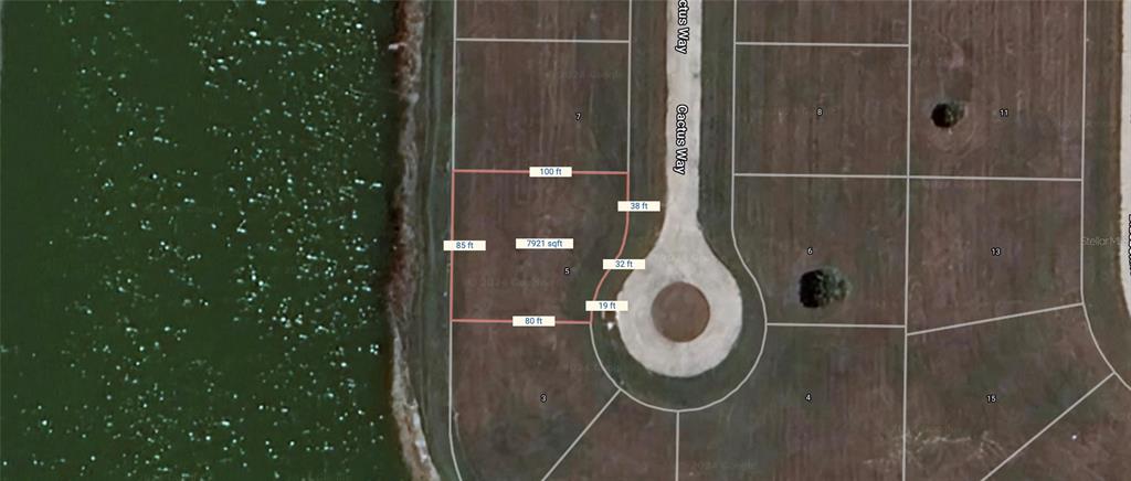 5 Cactus Way Placida, FL 33946 - Photo 2 of 20 a bathroom with a mirror