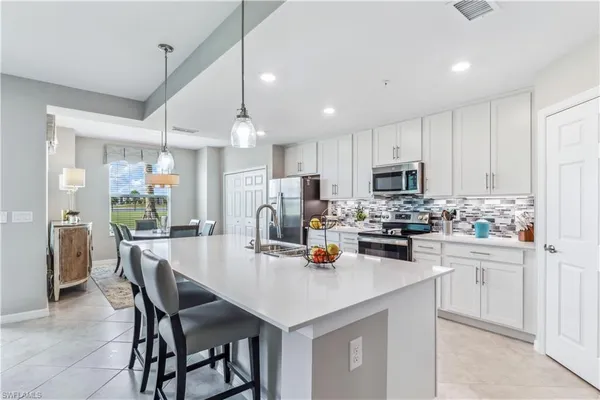 $7,500 | 15960 Grassland Lane, Unit 2713, Babcock Ranch, FL 33982