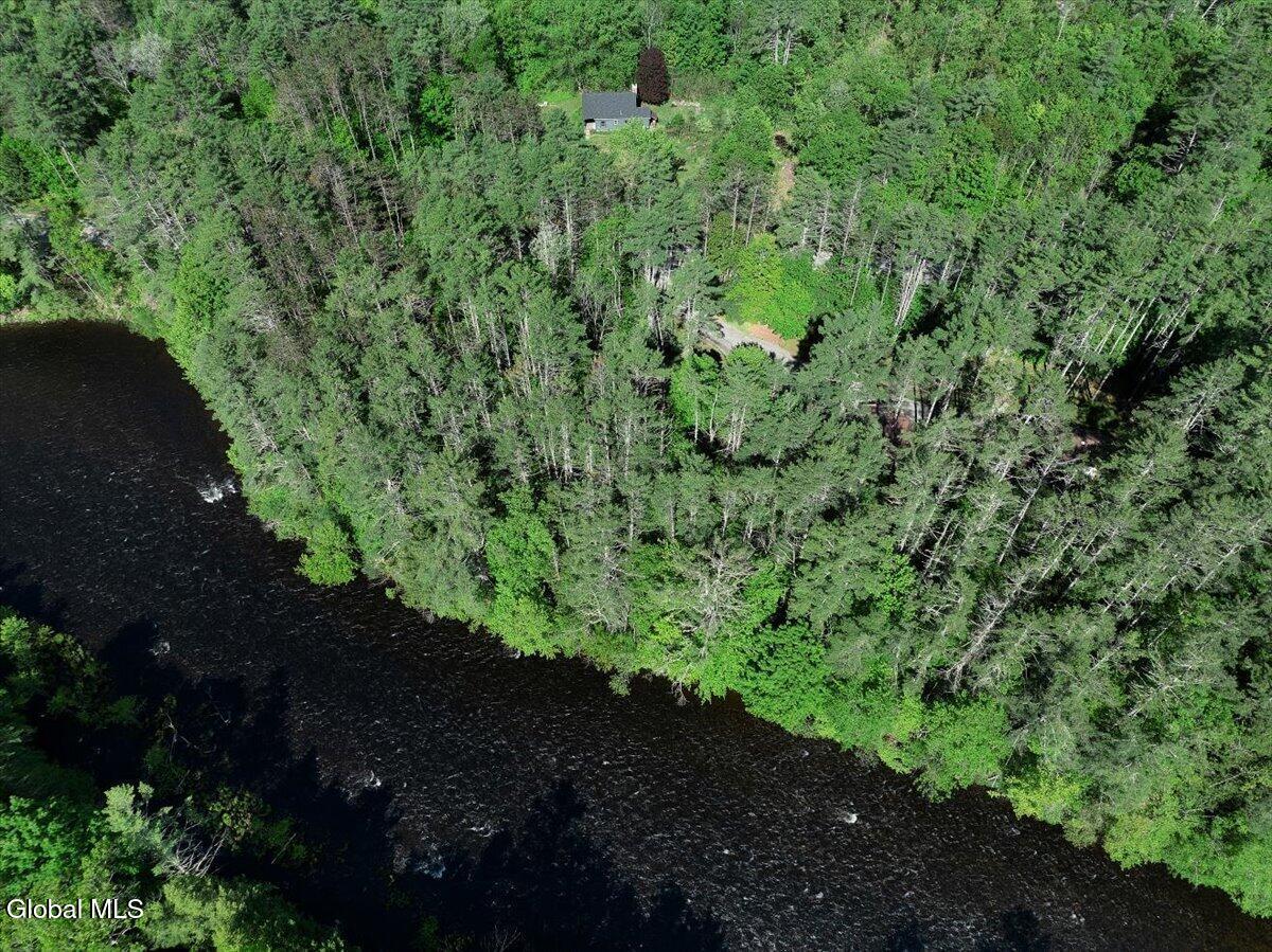 2393 Schroon River Road Warrensburg, NY 12885 - Photo 45 of 48 2393 Schroon River Rd