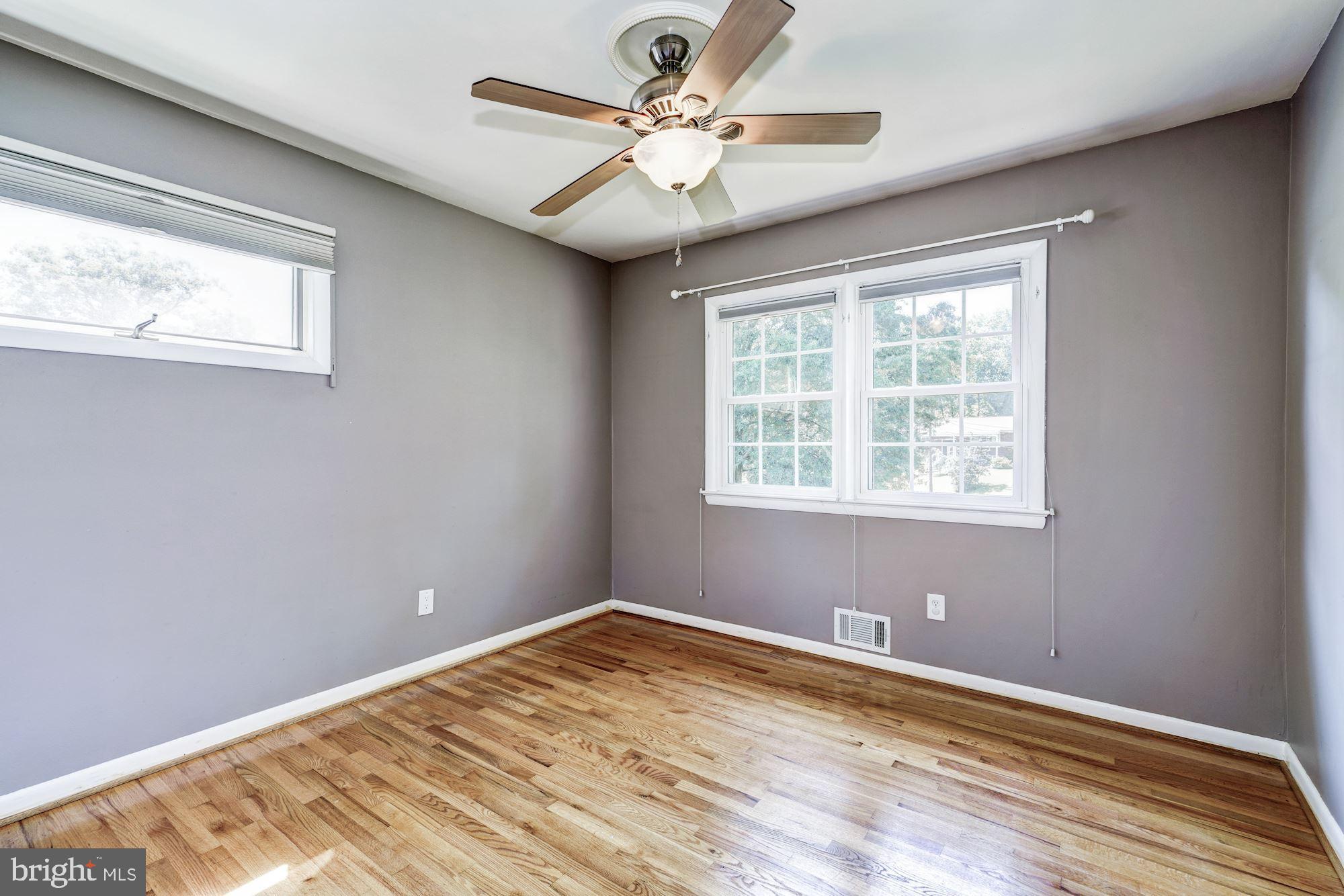 3409 Ramsgate Terrace Alexandria, VA 22309 - Photo 11 of 43 Four main level bedrooms
