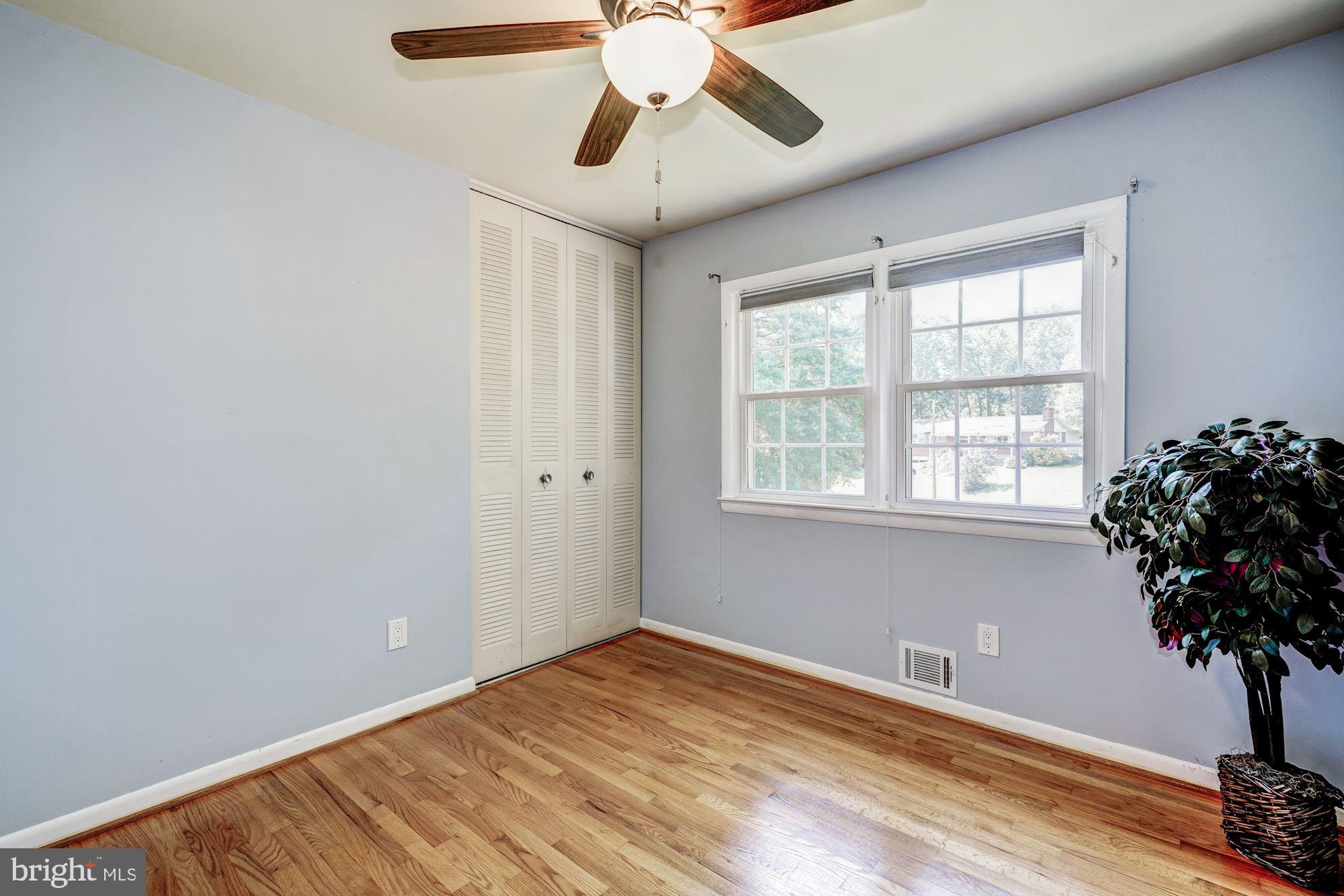 3409 Ramsgate Terrace Alexandria, VA 22309 - Photo 14 of 43 Bedroom