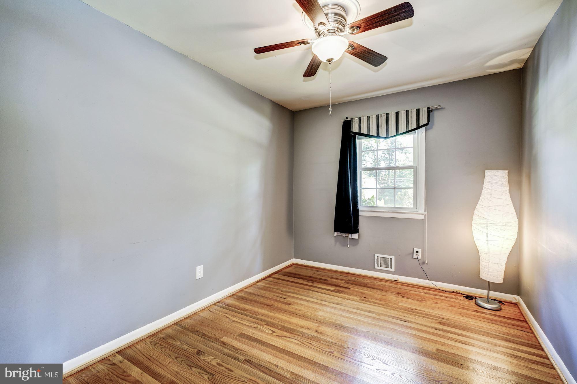 3409 Ramsgate Terrace Alexandria, VA 22309 - Photo 16 of 43 Bedroom