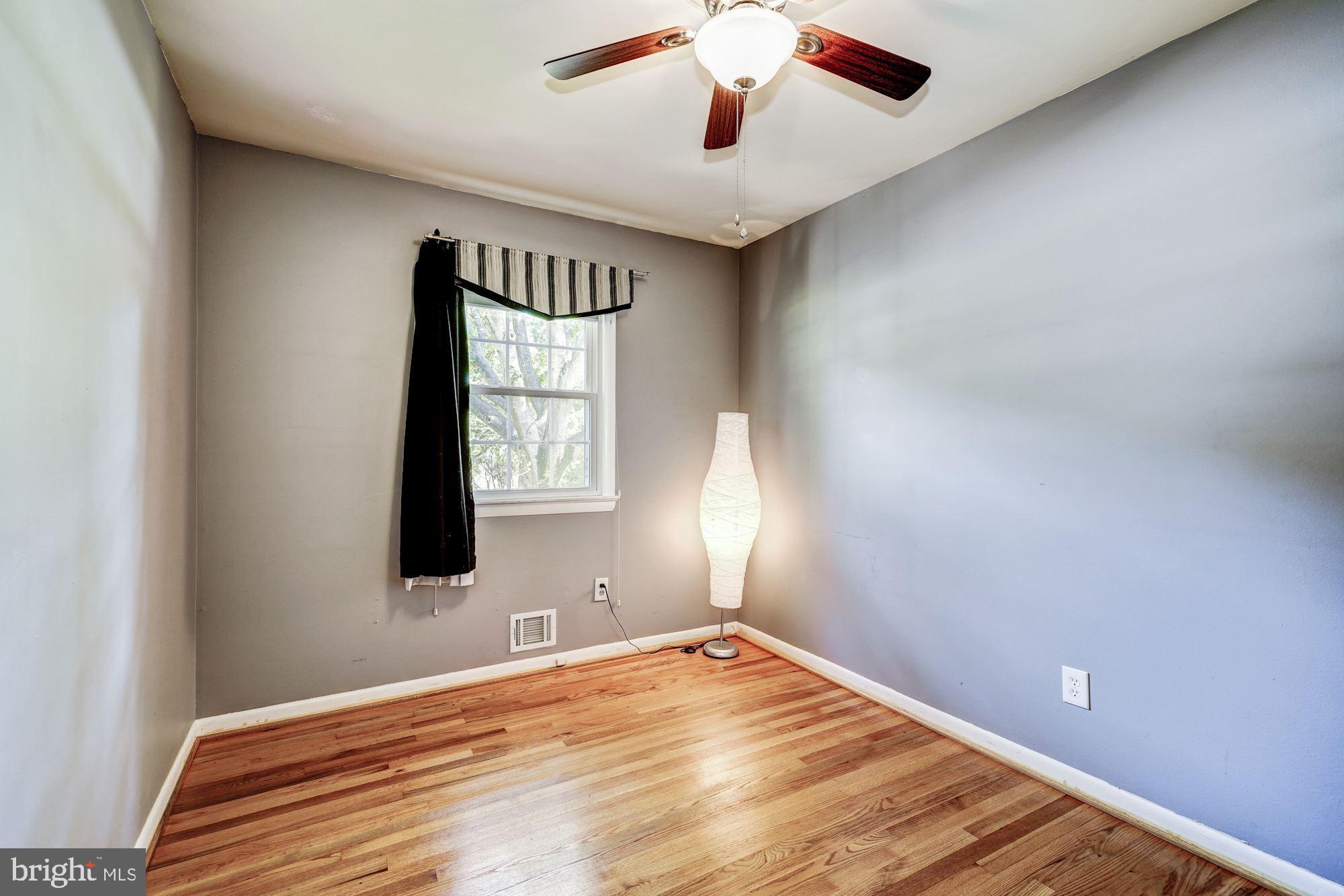 3409 Ramsgate Terrace Alexandria, VA 22309 - Photo 43 of 43 Terrific floor plan