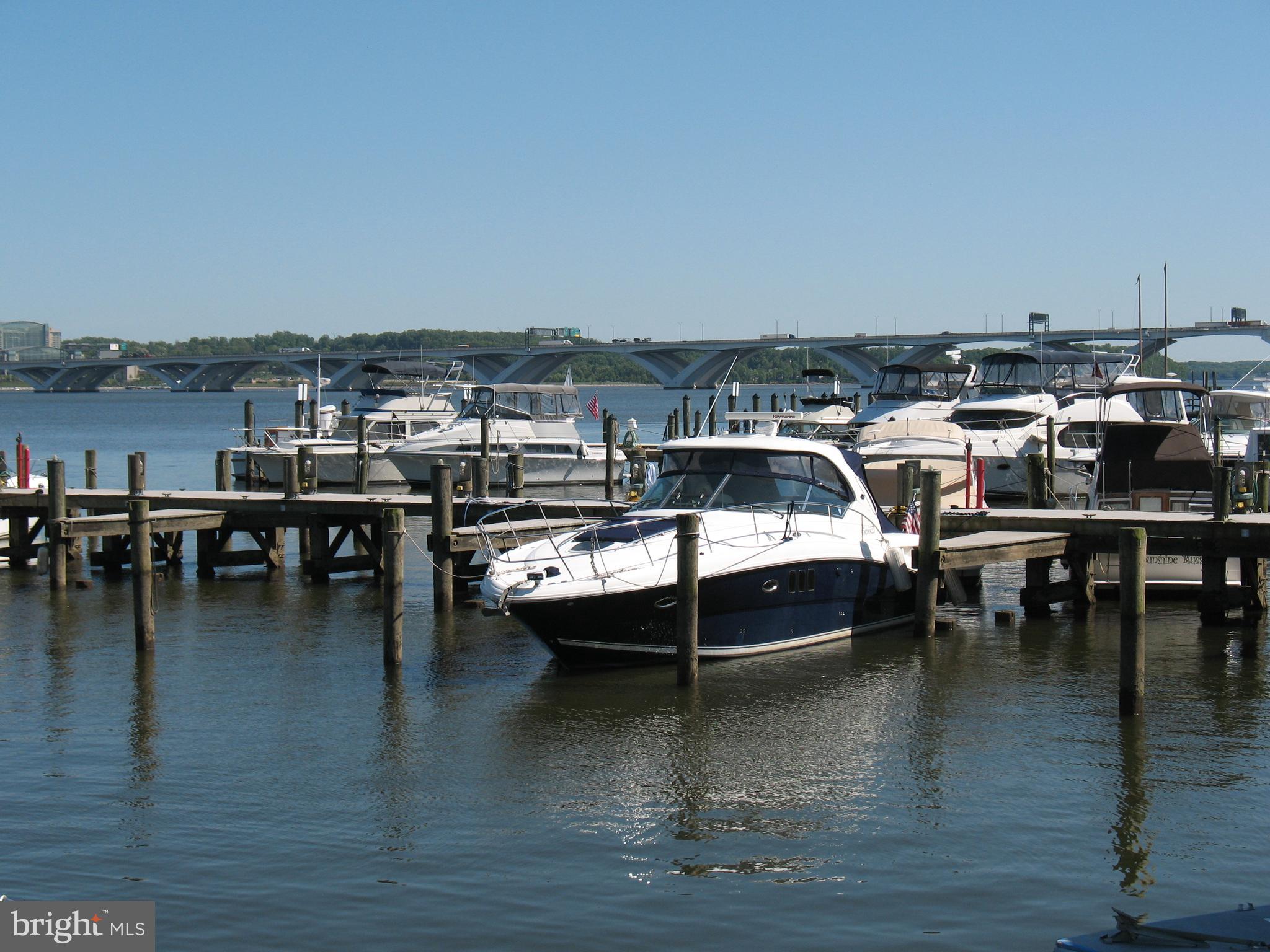 3409 Ramsgate Terrace Alexandria, VA 22309 - Photo 38 of 43 Nearby marina's, pools and parks!