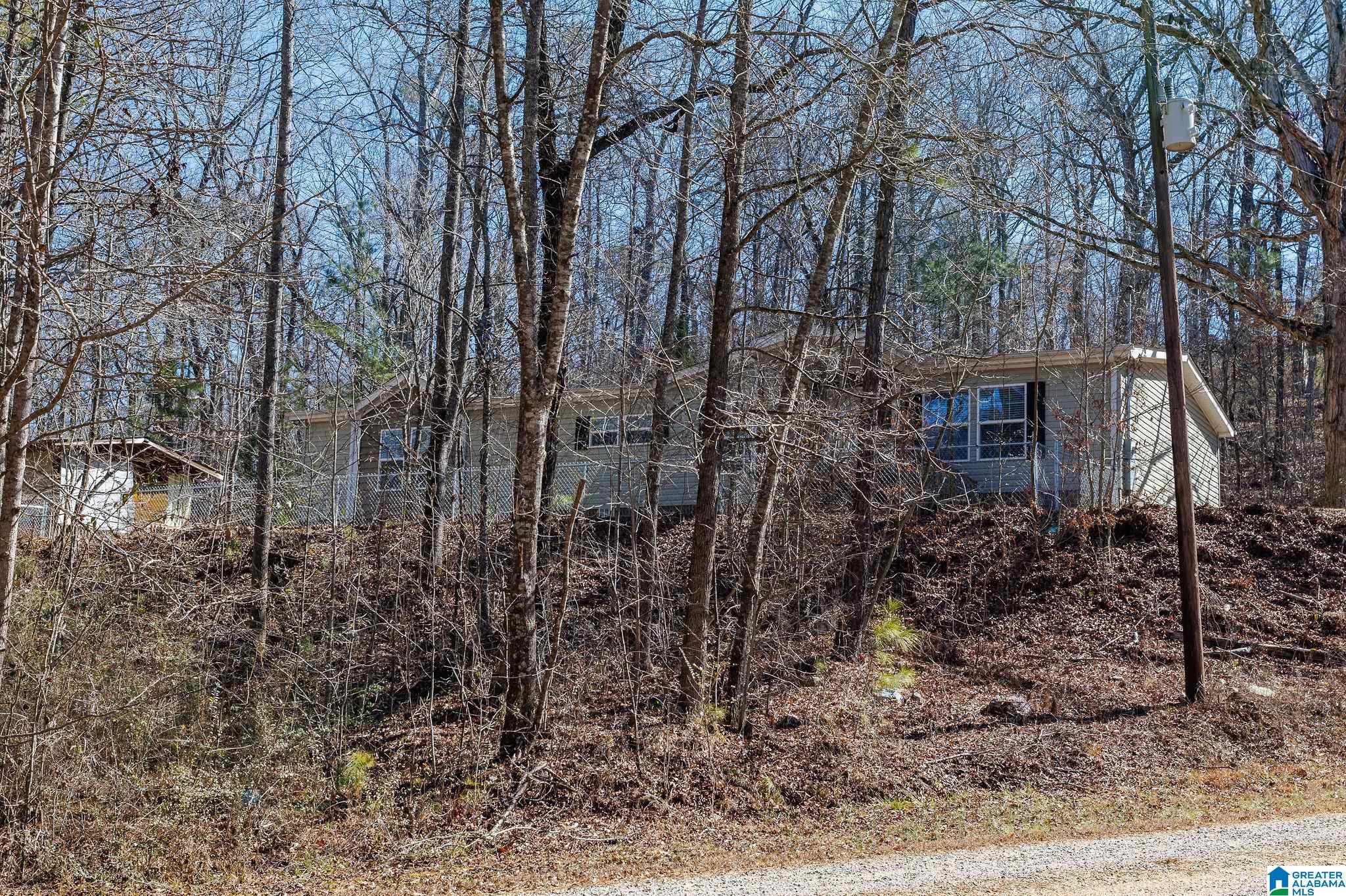 5097 Stemley Bridge Road Talladega, AL 35160 - Photo 71 of 72 Gallery Image 71