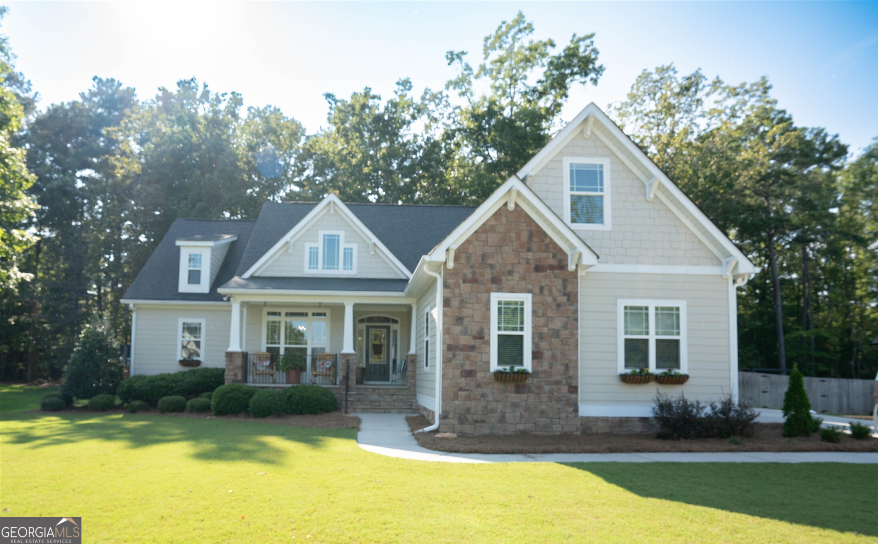 9 Battle Farm Road Northwest Rome, GA 30165 - Photo 1 of 1 Gallery Image 1