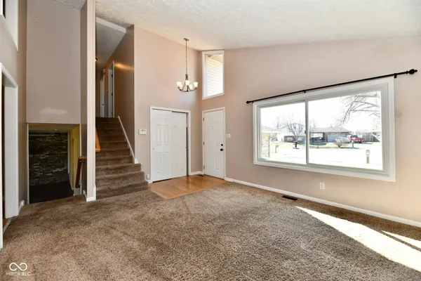 $265,900 | 4945 Royal Orbit Court, Indianapolis, IN 46237