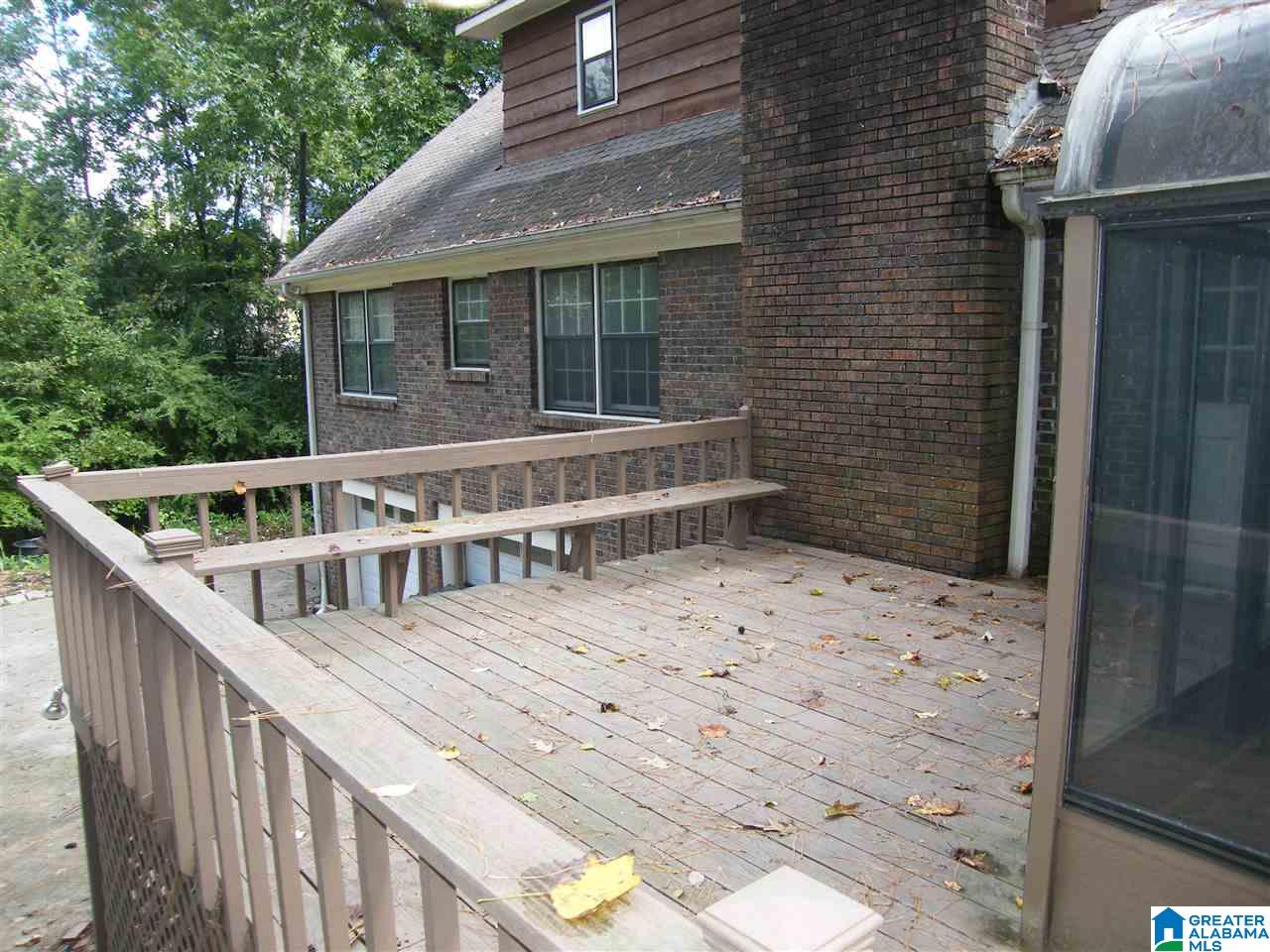 4112 Camp Horner Road Birmingham, AL 35243 - Photo 18 of 20