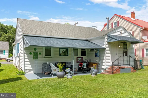 $249,000 | 408 Bayly Avenue, Cambridge, MD 21613