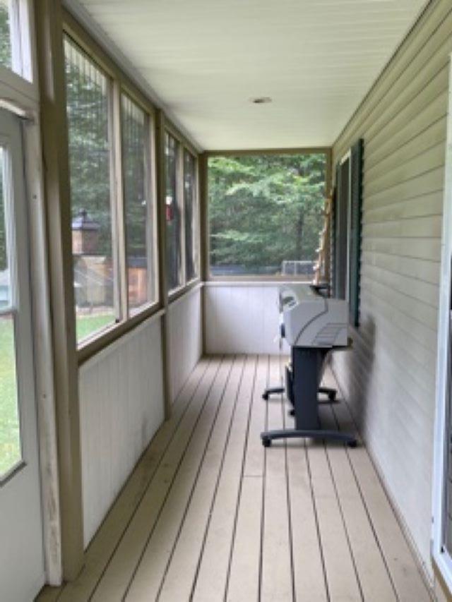 96 Orrills Hill Road Lebanon, ME 04027 - Photo 6 of 51 Front Porch