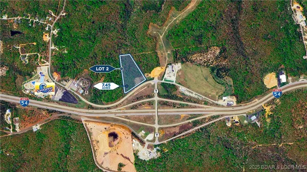 $350,000 | Lot 2 Y Road, Linn Creek, MO 65052