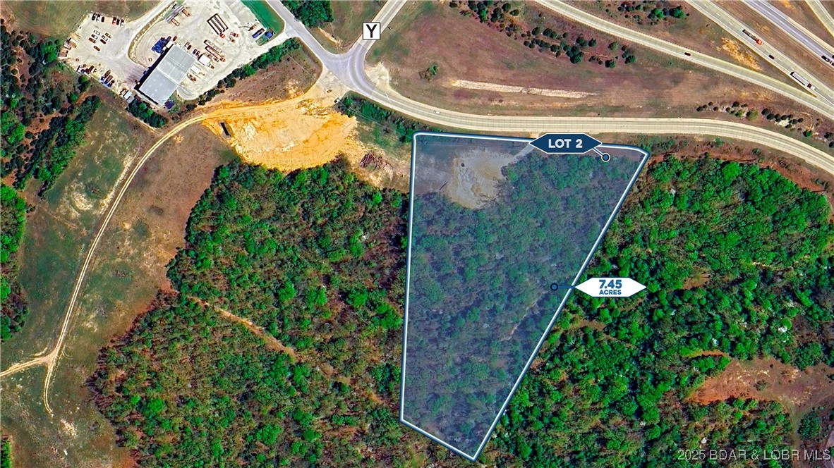 Lot 2 Y Road Linn Creek, MO 65052 - Photo 6 of 8