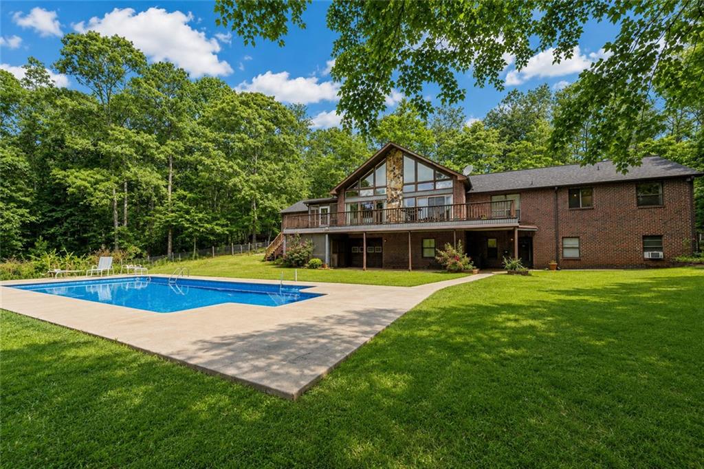 8137 Jenkins Road Winston, GA 30187 - Photo 2 of 63