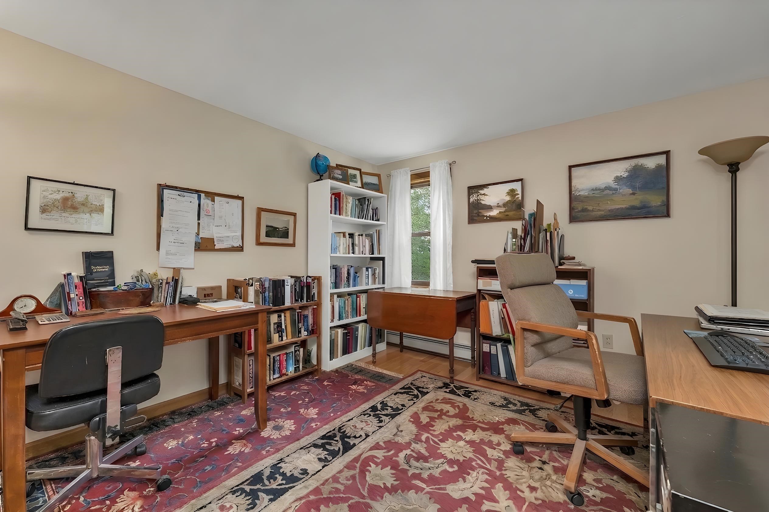 4 Birch Ledge Road Meredith, NH 03253 - Photo 22 of 52