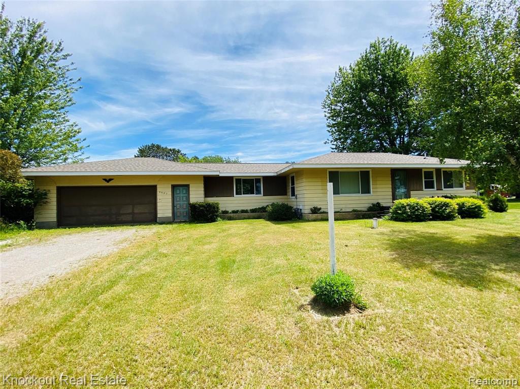 5087 Cottrell Road Vassar, MI 48768 - Photo 1 of 12