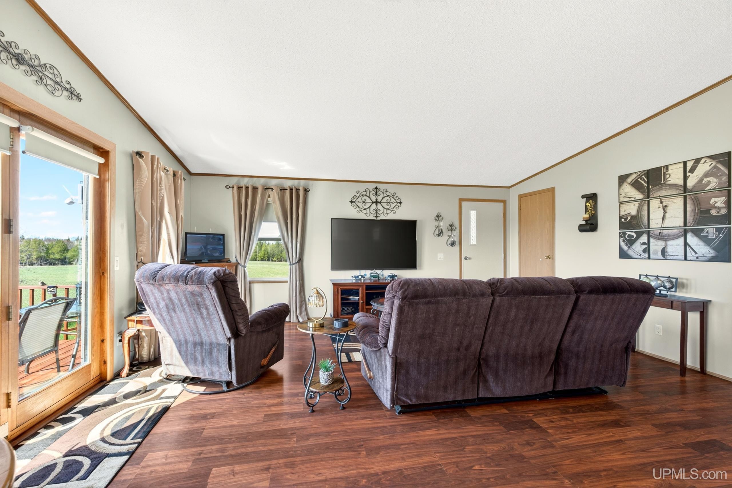 23365 Co Road McMillan, MI 49853 - Photo 8 of 60
