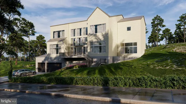 $5,499,000 | 1917 Kenbar Court, McLean, VA 22101