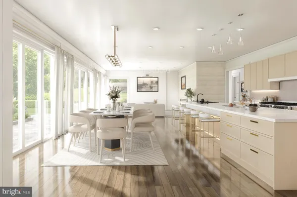 $5,499,000 | 1917 Kenbar Court, McLean, VA 22101