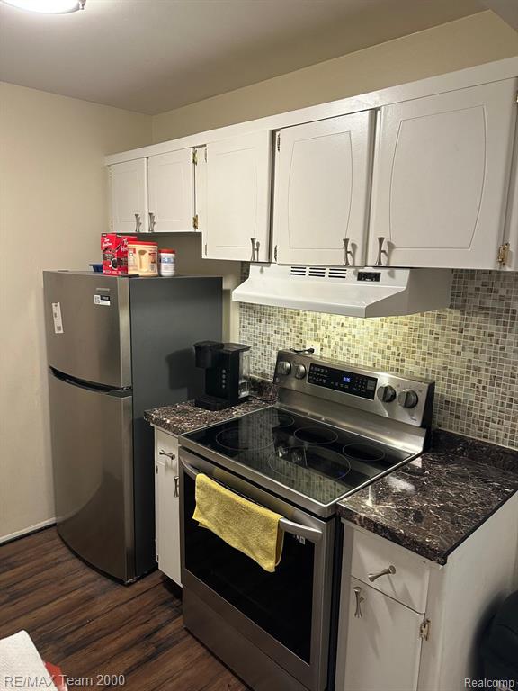 26790 Joy Road Redford, MI 48239 - Photo 4 of 9