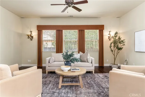$1,199,000 | 843 Hacienda Circle, Paso Robles, CA 93446