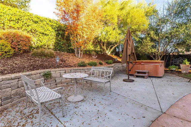 $1,295,000 | 843 Hacienda Circle, Paso Robles, CA 93446