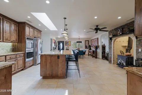 $1,100,000 | 10640 East Willow Drive, Cornville, AZ 86325
