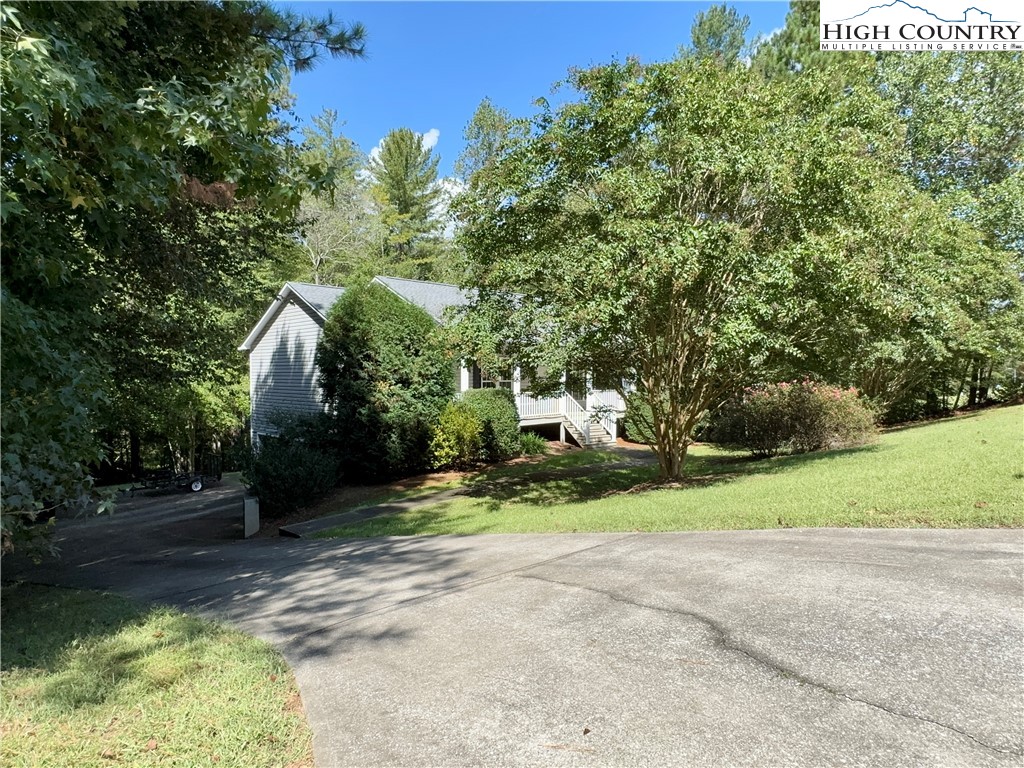 109 Doe Run Morganton, NC 28655 - Photo 35 of 44