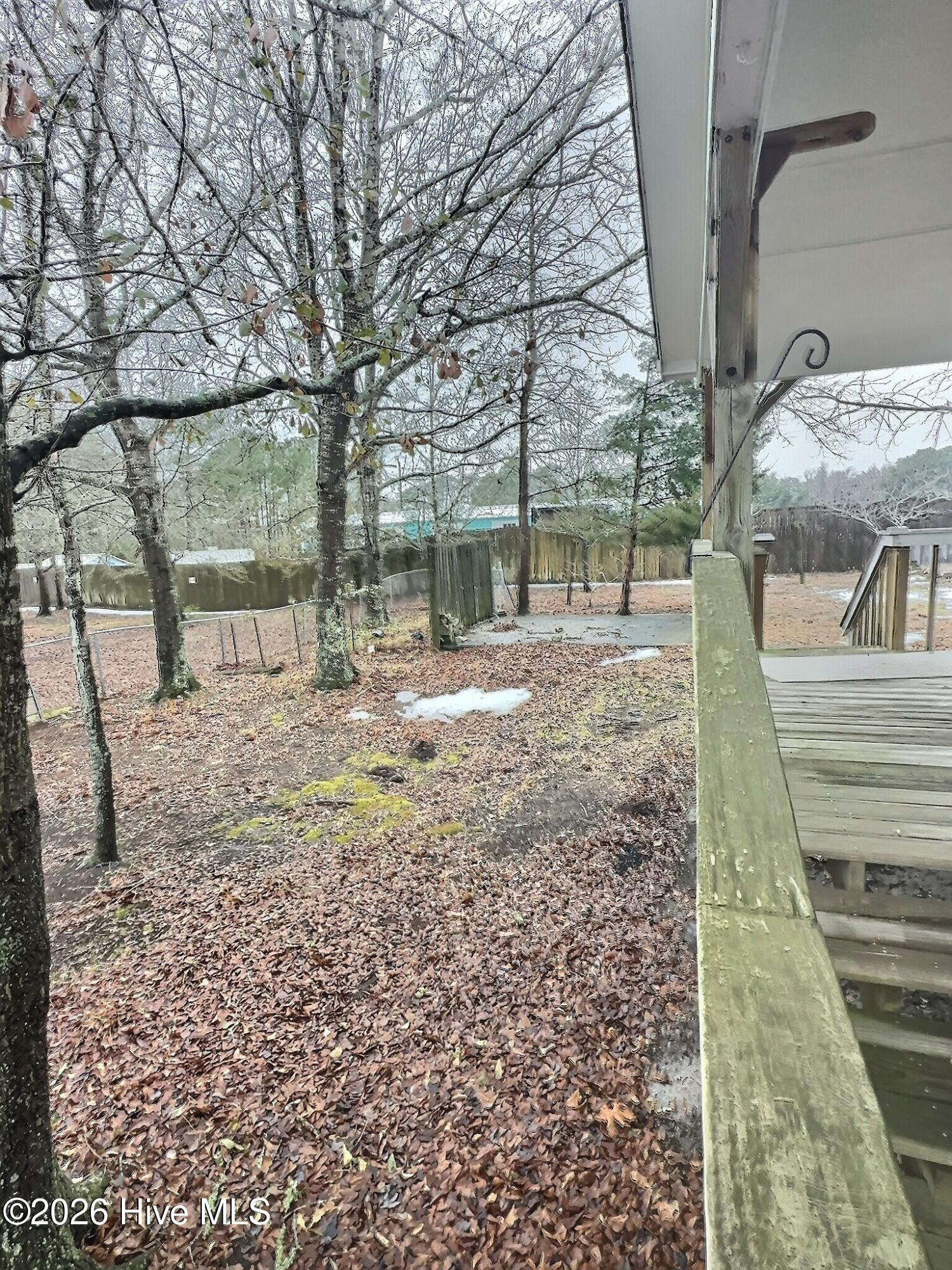 206 Holden Road Holly Ridge, NC 28445 - Photo 27 of 30 exposio_133545179