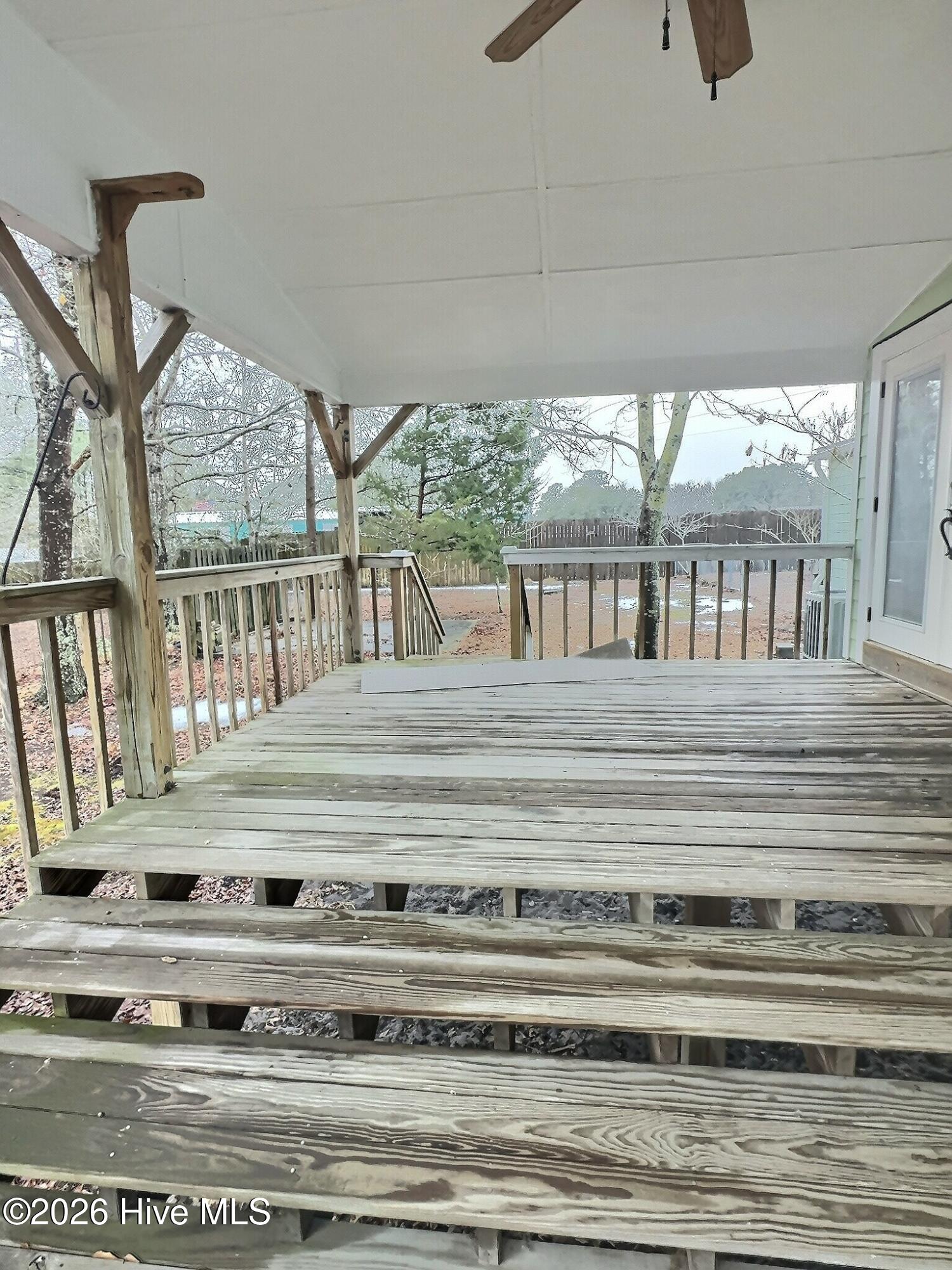 206 Holden Road Holly Ridge, NC 28445 - Photo 28 of 30 exposio_133545178