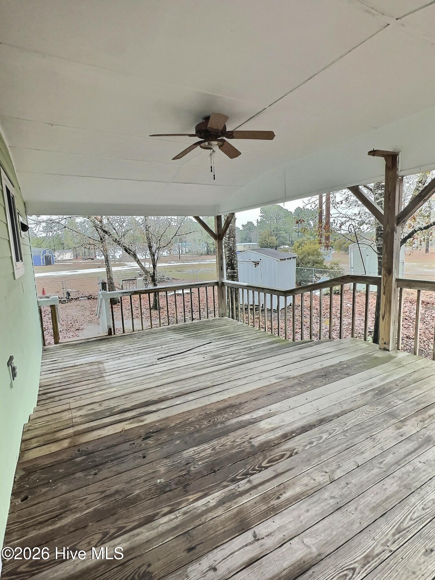 206 Holden Road Holly Ridge, NC 28445 - Photo 29 of 30 exposio_133545177